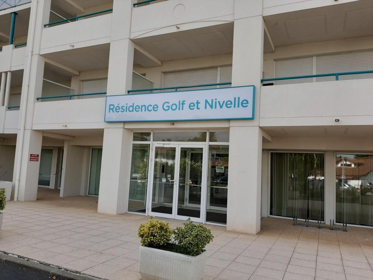 Appartement A Ciboure Avec Piscine Chauffee Et Parking Prive - Fr-1-239-560 Luaran gambar